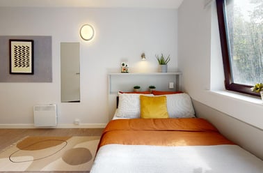 iQ Manchester Gardens, Hope Road, Fallowfield, Manchester - Image 3